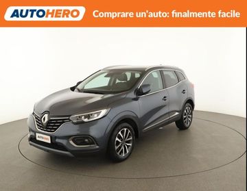 RENAULT Kadjar TCe 140CV EDC FAP Intens
