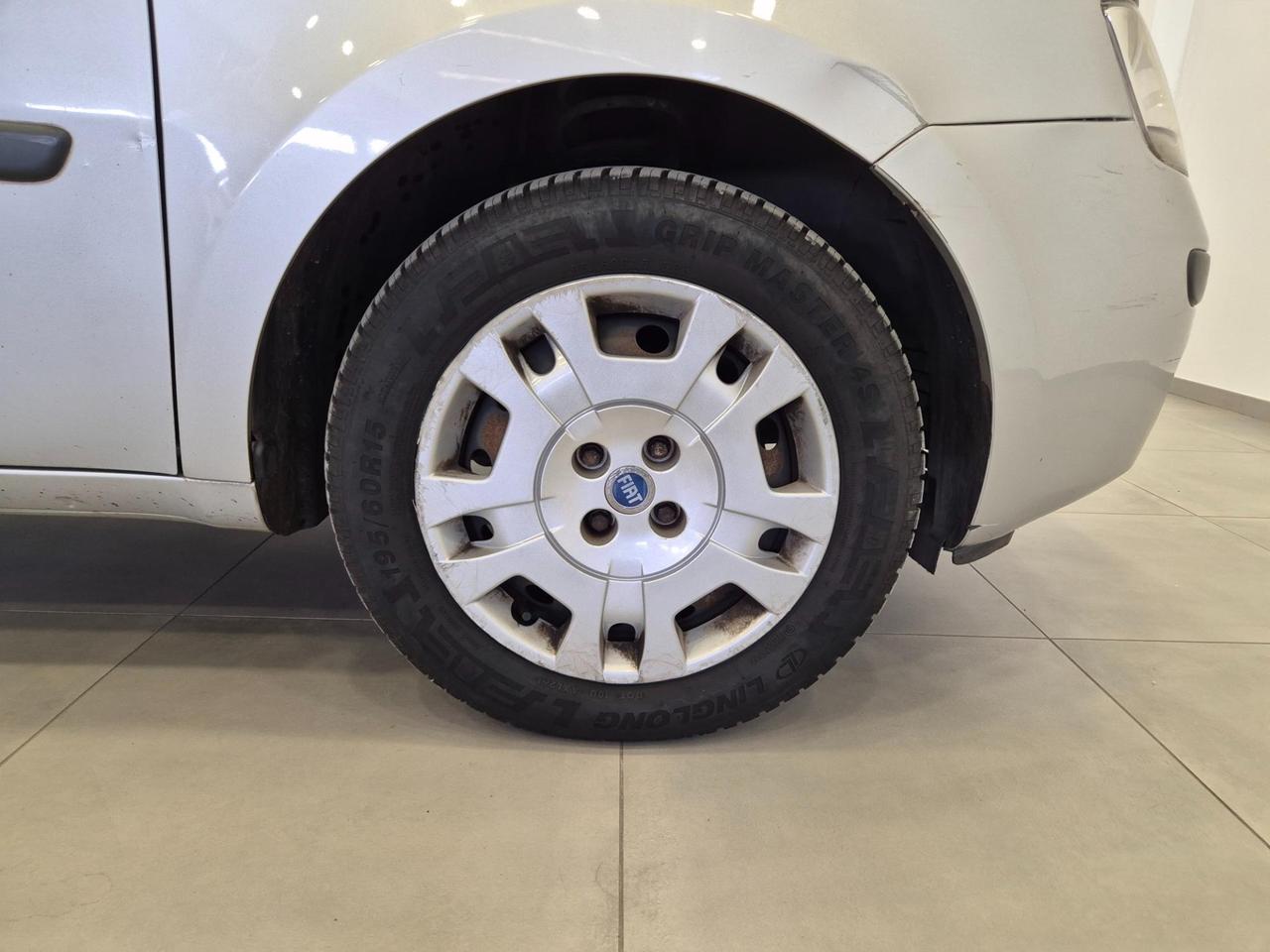 Fiat Idea 1.4 Active - NEOPATENTATI - Clima - Radio/CD