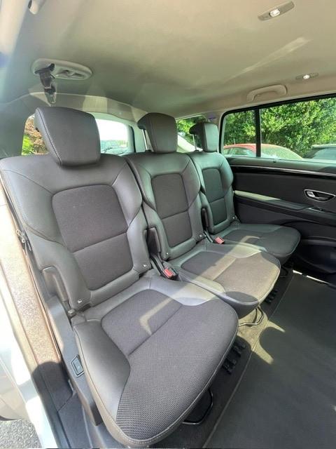 Renault Espace dCi 160CV EDC Energy Intens