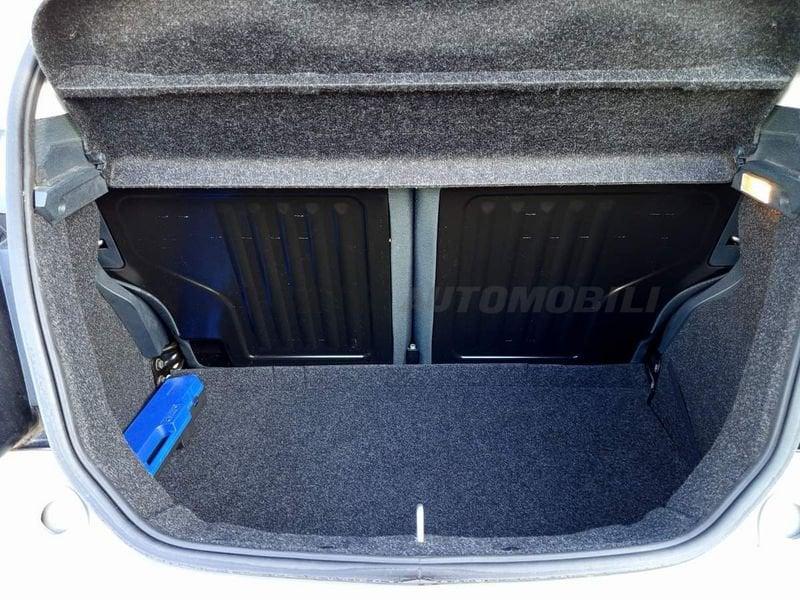 Ford Ka Ka 1.2 Titanium + c/esp 69cv E6