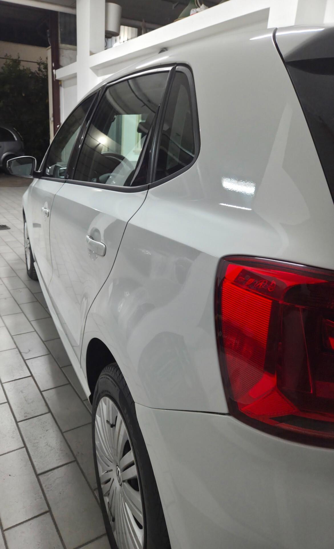 Volkswagen Polo 1.0 TSI 110 CV 5p. Highline BlueMotion Technology