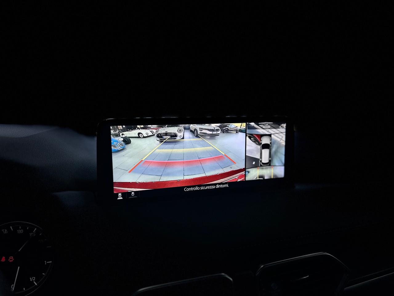 Mazda CX-5 2.0L Skyactiv-G 165 CV 2WD Homura