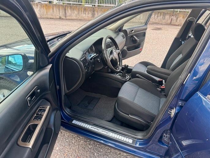 Volkswagen Golf 1.9 TDI/101 CV cat 5p. Time