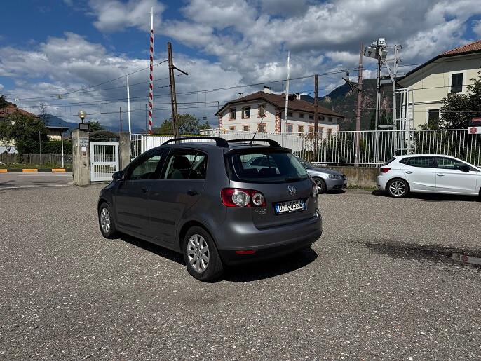 Volkswagen Golf Plus 1.9 TDI DPF Comfortline