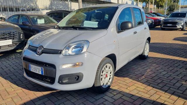 FIAT Panda 1.2 Pop
