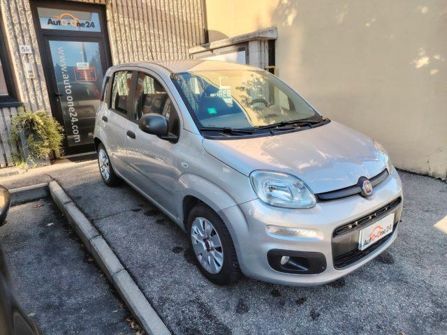 FIAT Panda 1.2 EasyPower Easy NEOPATENTATI - PREZZO REALE