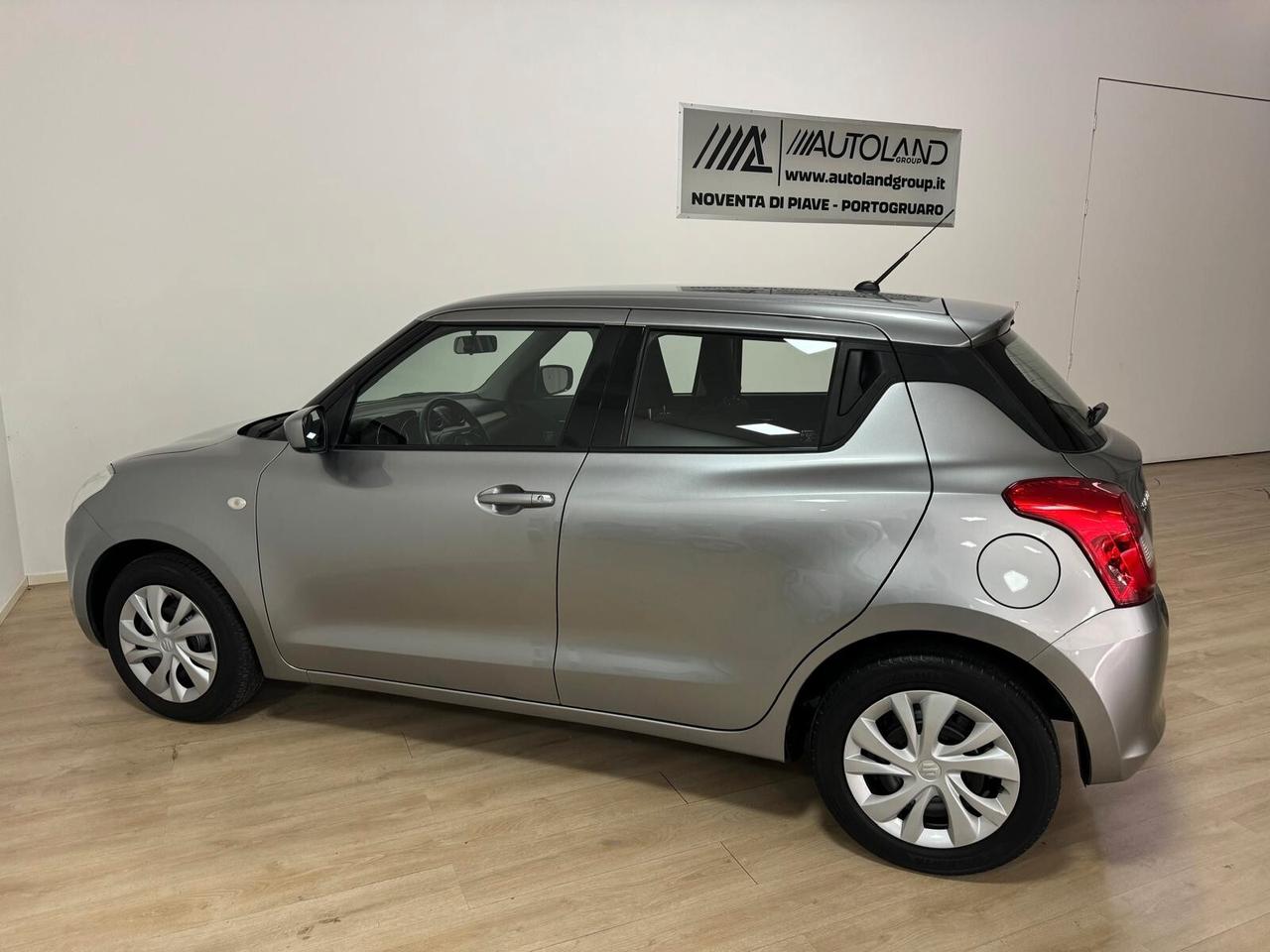 Suzuki Swift 1.2 Dualjet Easy