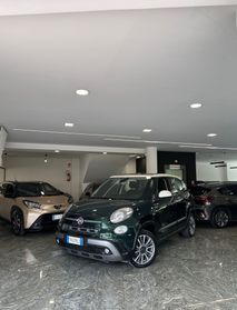 Fiat 500L 1.4 Trekking 95Cv