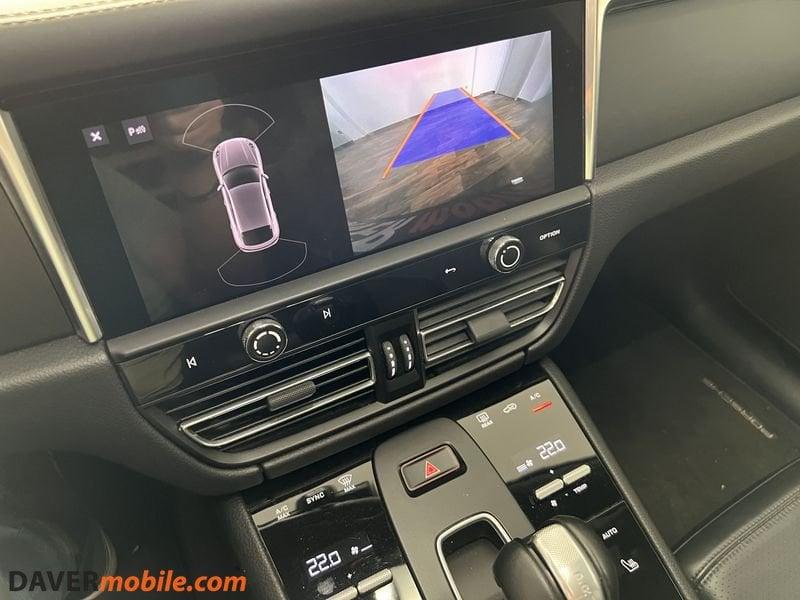Porsche Macan 2.0 T