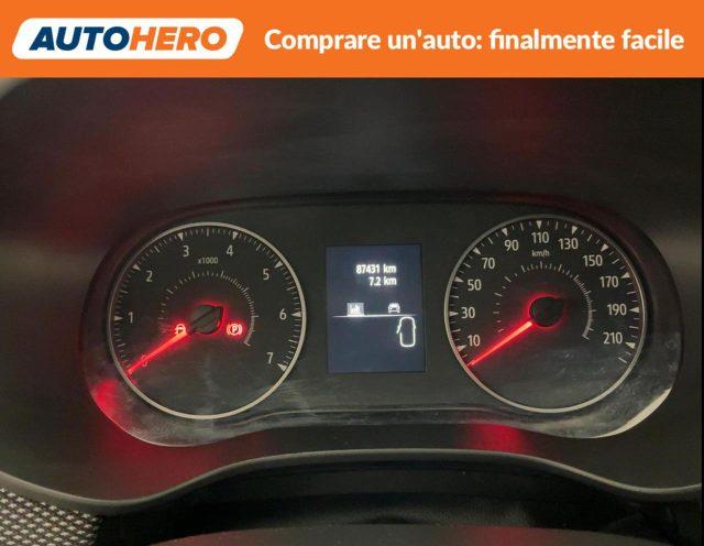 DACIA Sandero Stepway 1.0 TCe 90 CV Expression