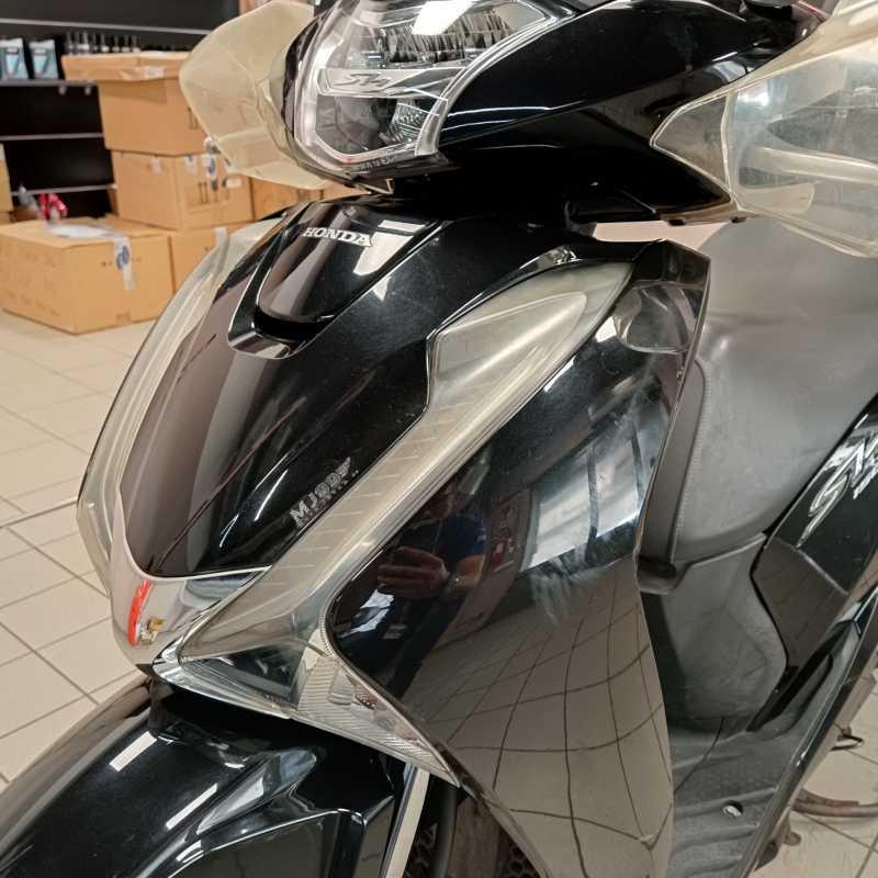 Honda SH 150i - 2018