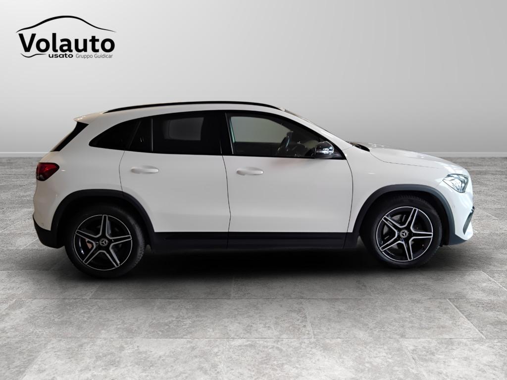 Mercedes-Benz GLA-H247 2020 - GLA 200 d Premium auto