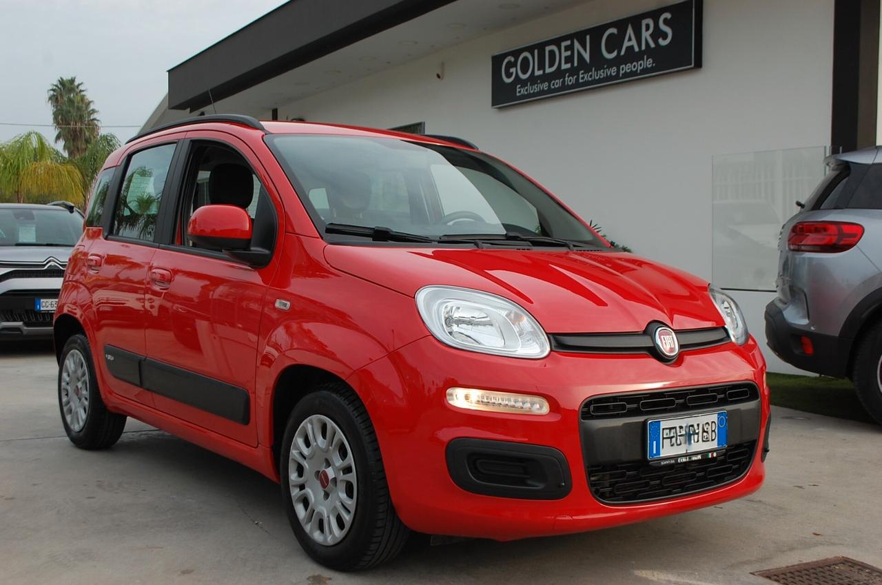 Fiat Panda 1.3 mjt 95CV 16v Easy S&S Uff Italy