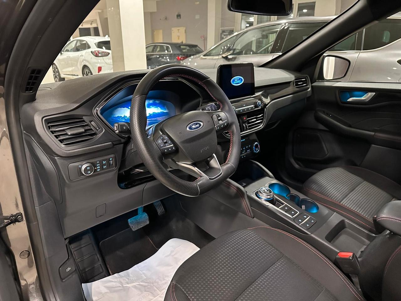 Ford Kuga 1.5 EcoBlue 120 CV aut. 2WD ST-Line X