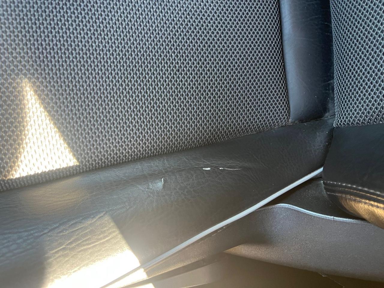 Fiat 500X 1.4 BENZINA - Neopatentato