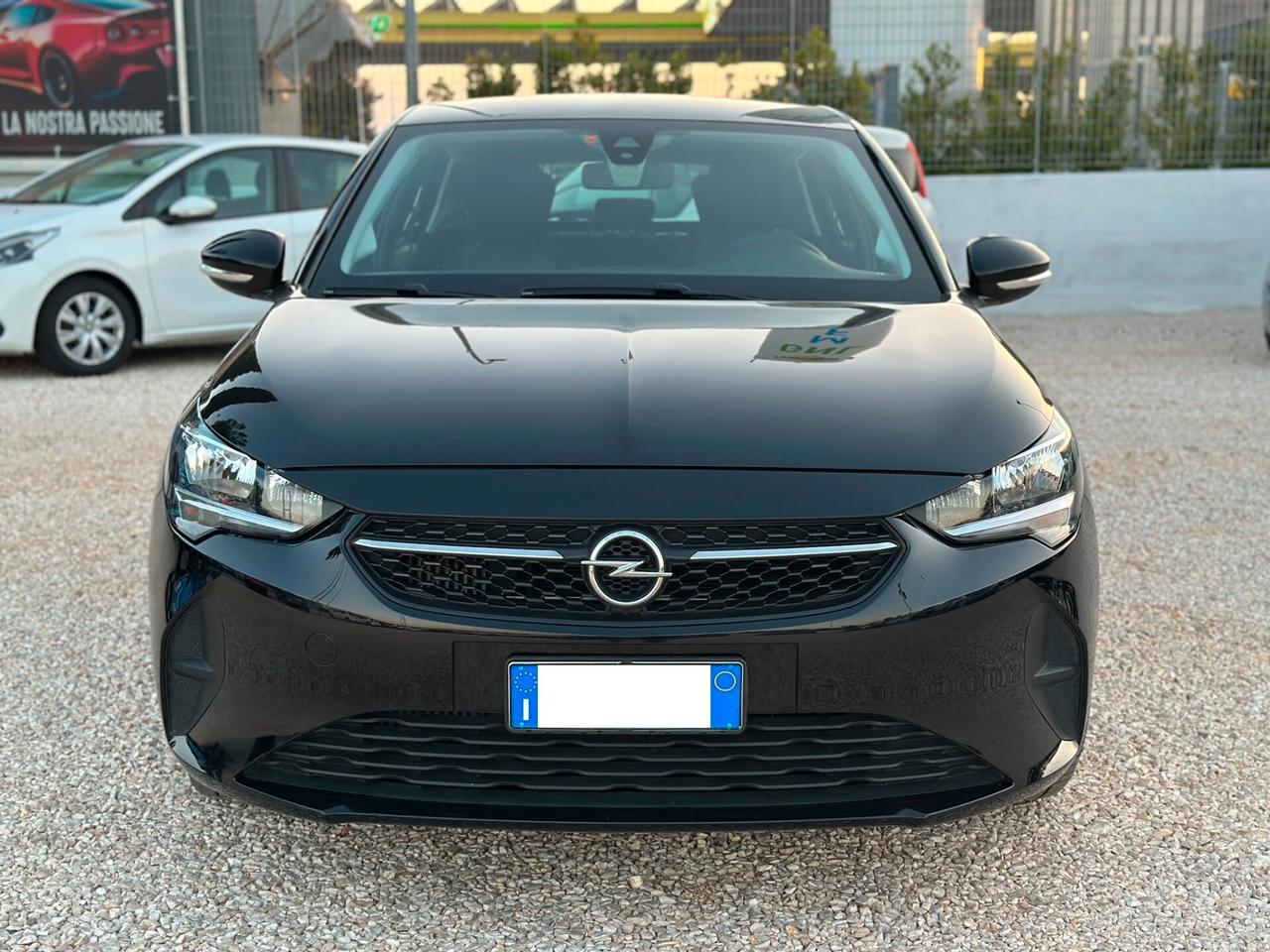 Opel Corsa 1.5 D 100CV Edition
