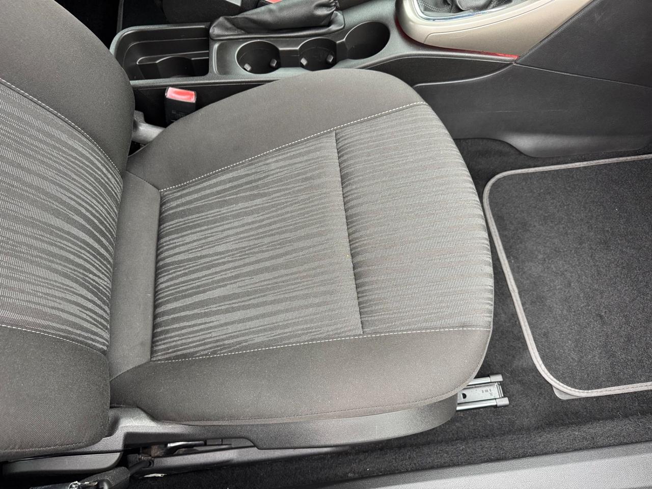 Opel Astra 1.6 115CV 5 porte Cosmo