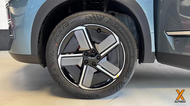 JAECOO Jaecoo 7 1.6 TGDI PREMIUM