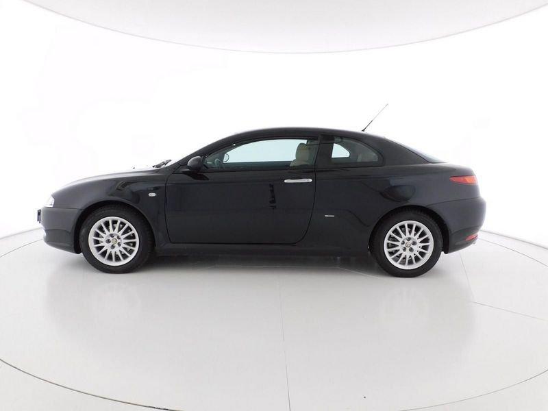 Alfa Romeo GT 1.8 16V TS Distinctive