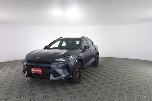 CUPRA Formentor Formentor 2.0 TDI DSG