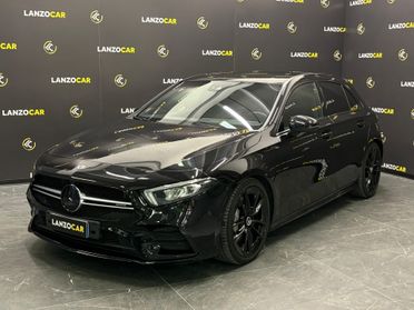 Mercedes-benz A 35 AMG S RACE EDITION