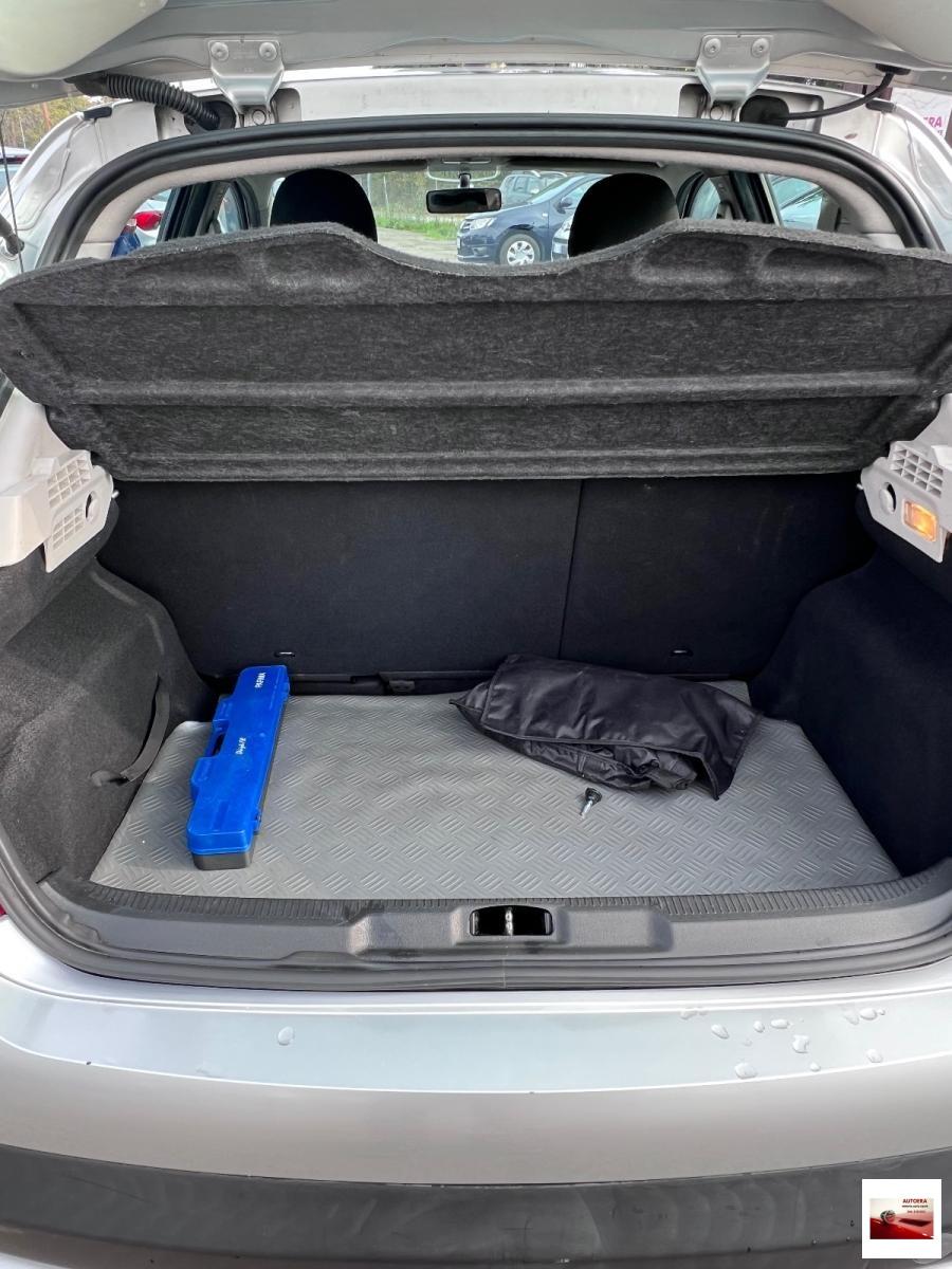 PEUGEOT - 207 - 8V 75CV 5p. Energie ECO GPL