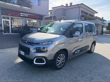 CITROEN Berlingo PureTech 110 S&S M Feel