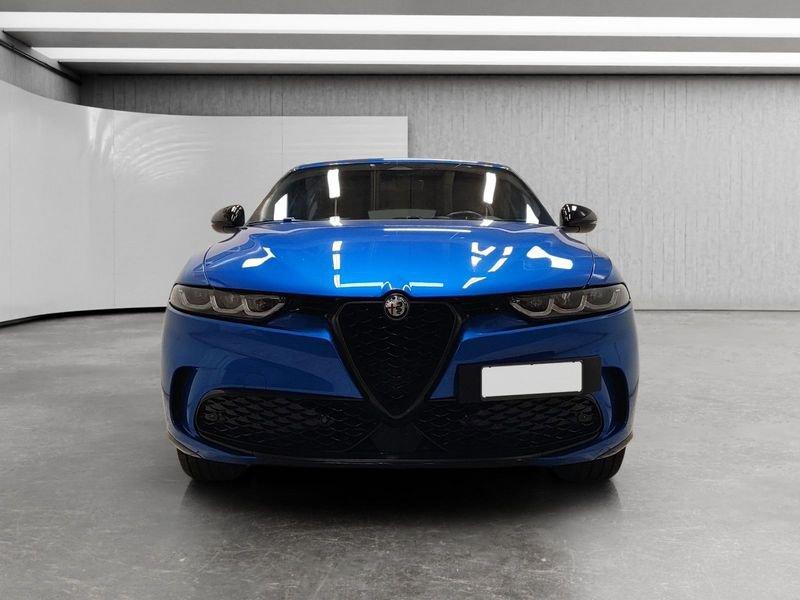 Alfa Romeo Tonale 1.5 hybrid Speciale 130cv tct7