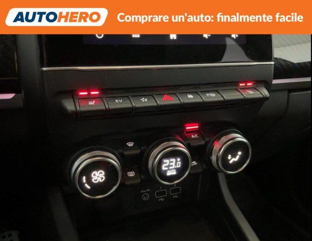 RENAULT Arkana Arkana Full Hybrid E-Tech 145 CV Engineered