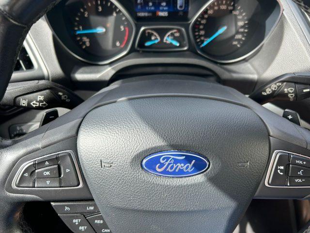 FORD Kuga 2.0 TDCI 150CV AWD Powershift