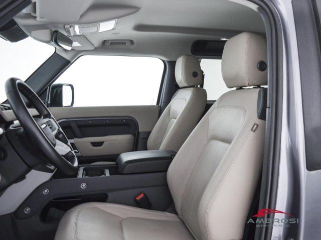 LAND ROVER Defender 90 3.0d i6 mhev X-Dynamic SE awd 250cv auto