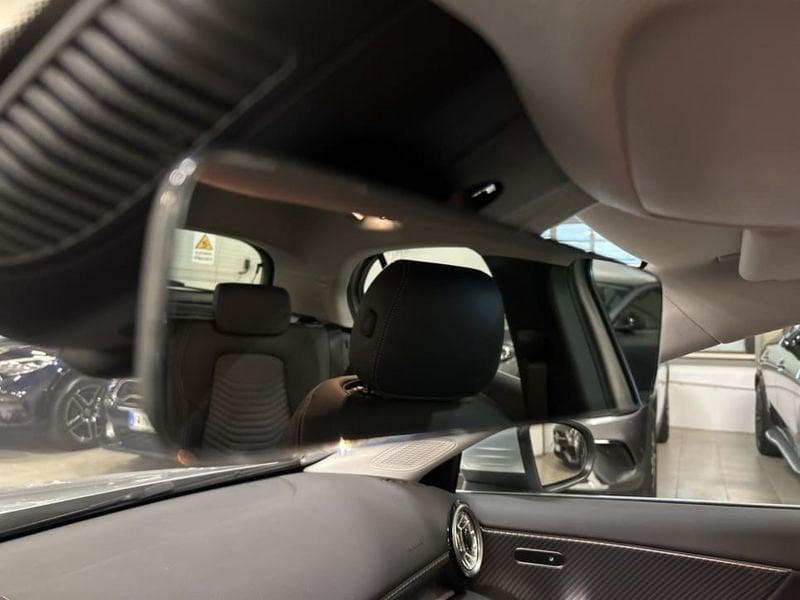 Mercedes-Benz Classe A 180d AutomaticProgressive Advanced Plus