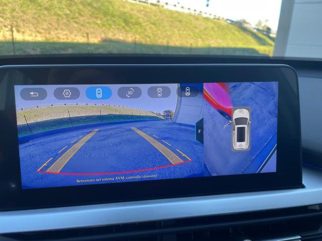 DR Automobiles Dr 6.0 1.5 Turbo Bi-Fuel GPL