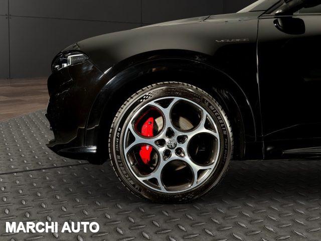 ALFA ROMEO Tonale 1.6 diesel 130 CV TCT6 Veloce