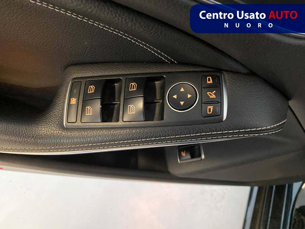 Mercedes-benz CLA 220 d Automatic Business Extra