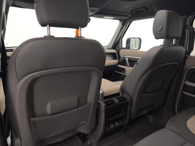 LAND ROVER Defender 3.0d i6 mhev X-Dynamic SE awd 250cv auto