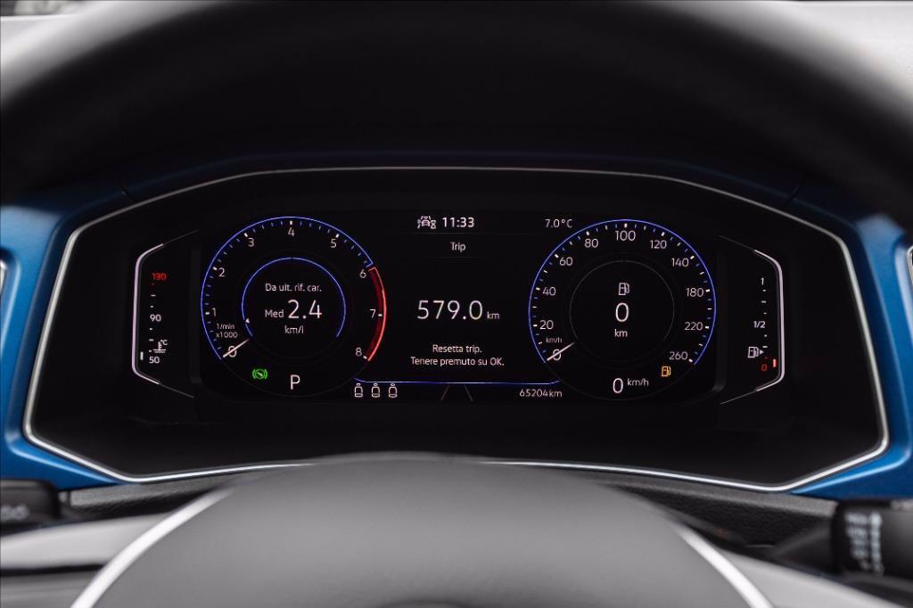 VOLKSWAGEN T-Roc 1.5 tsi Style dsg del 2021