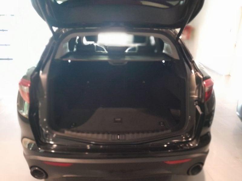 Alfa Romeo Stelvio 2.2 t B-Tech Q4 210cv auto