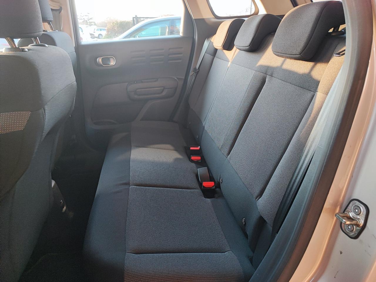 Citroen C3 Aircross 110 S&S Shine 58.000KM!!