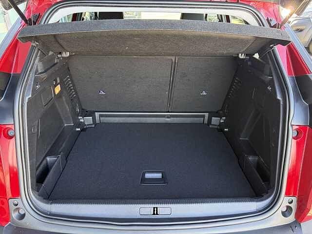 Peugeot 3008 1.5 BlueHDi 130 CV ACtive Pack