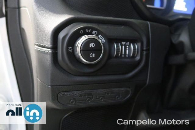 JEEP Wrangler Wrangler Unlimited 2.0 Bz Limited Edition Rubicon