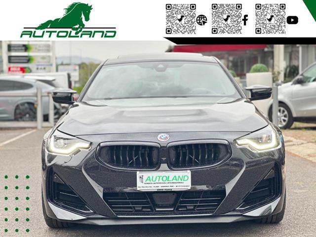BMW M240 M 240i xDrive