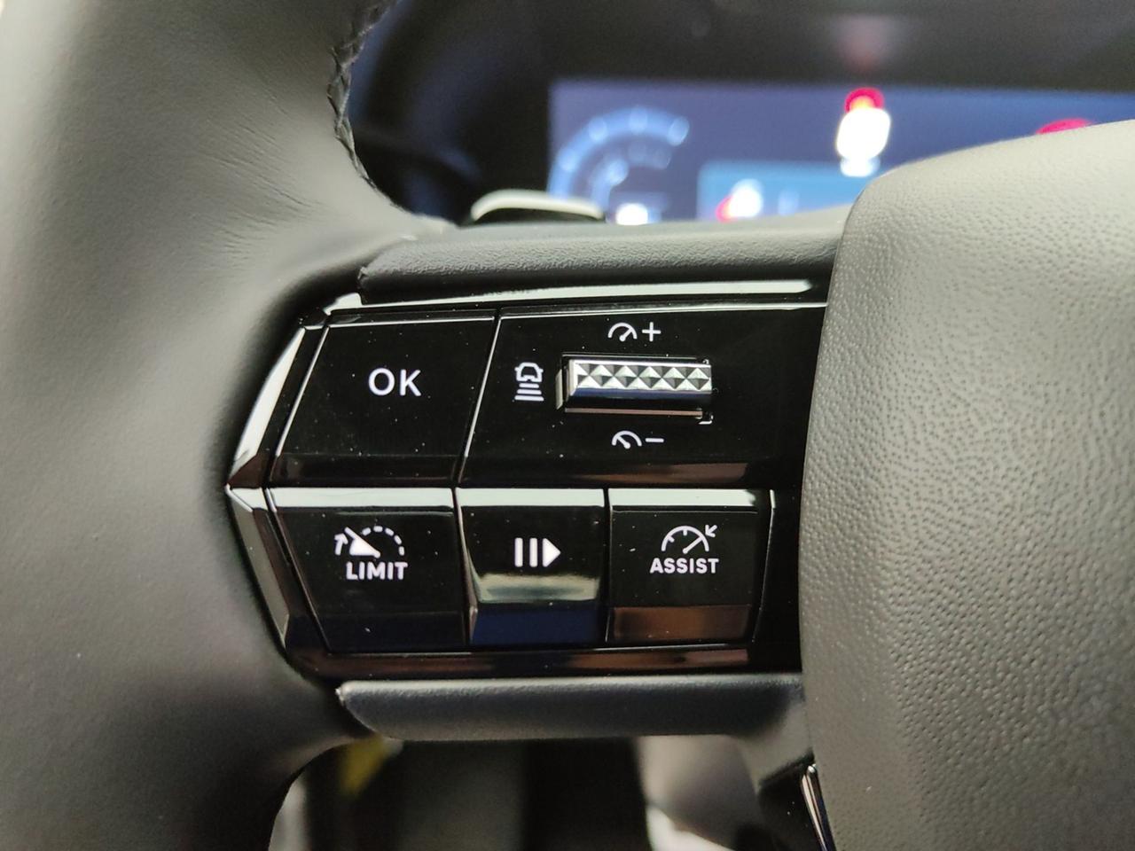 ALFA ROMEO Junior 1.2 145CV HYBRID EDCT6 SPECIALE