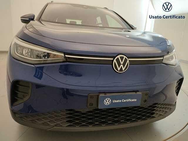 Volkswagen ID.4 City