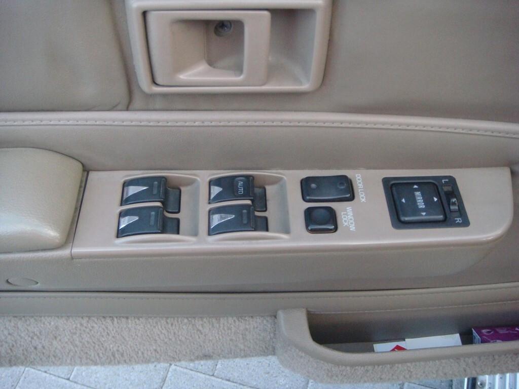 Toyota 4-Runner 3.0 turbodiesel 5P LIMITED