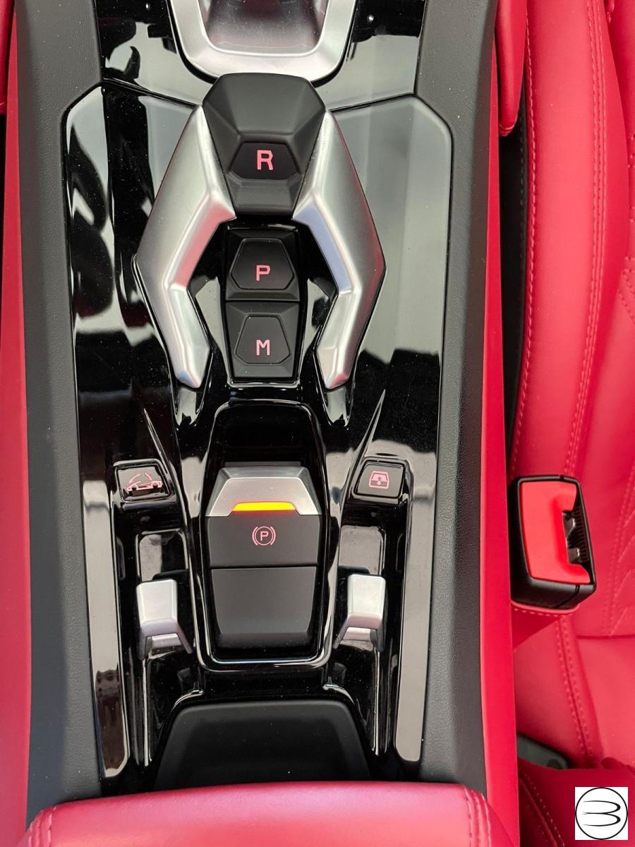 LAMBORGHINI - Huracán - HuracÃ¡n 5.2 V10 AWD Spyder