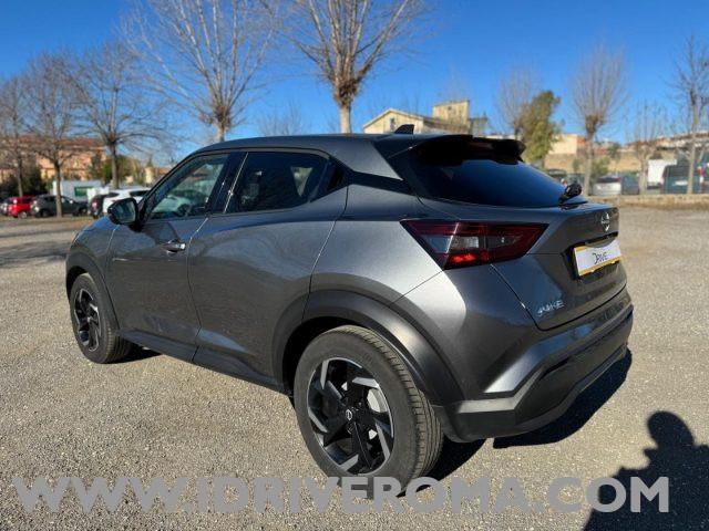 NISSAN Juke 1.0 DIG-T 114 CV acenta con look pack