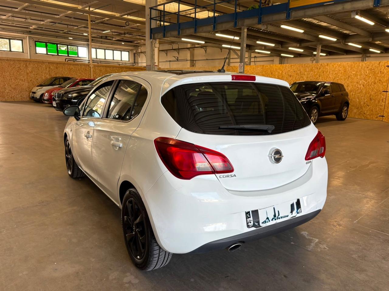 Opel Corsa 1.3 CDTI 5 2016