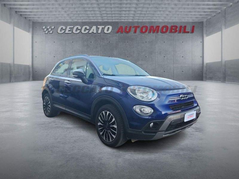 FIAT 500X 500X 1.0 t3 Cross 120cv
