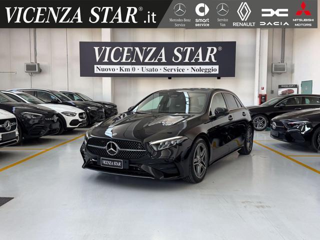 MERCEDES-BENZ A 200 MHV PREMIUM AMG AUTOMATIC